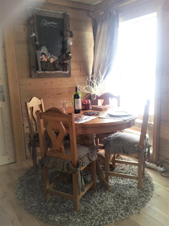 Chalet au cœur du massif des Bauges - 2