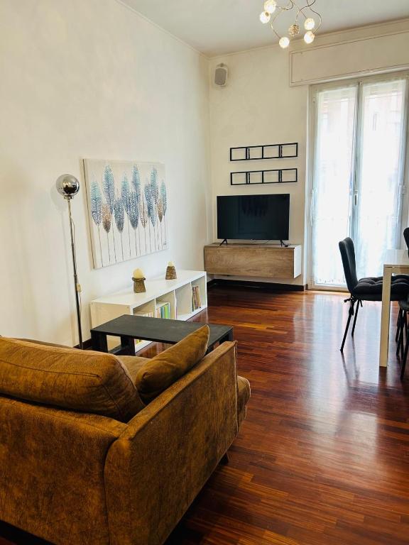 Spazio Prestige - 5