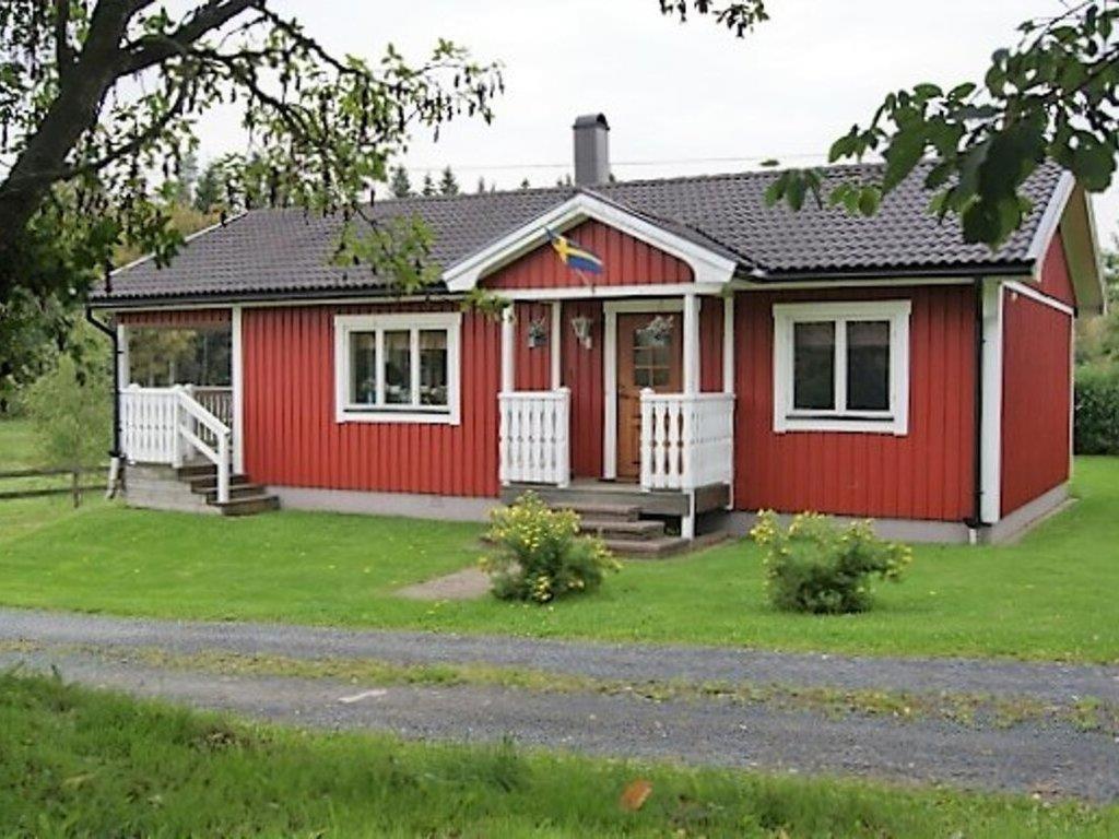Awesome Home In Åseda With 2 Bedrooms And Wifi, Åseda
