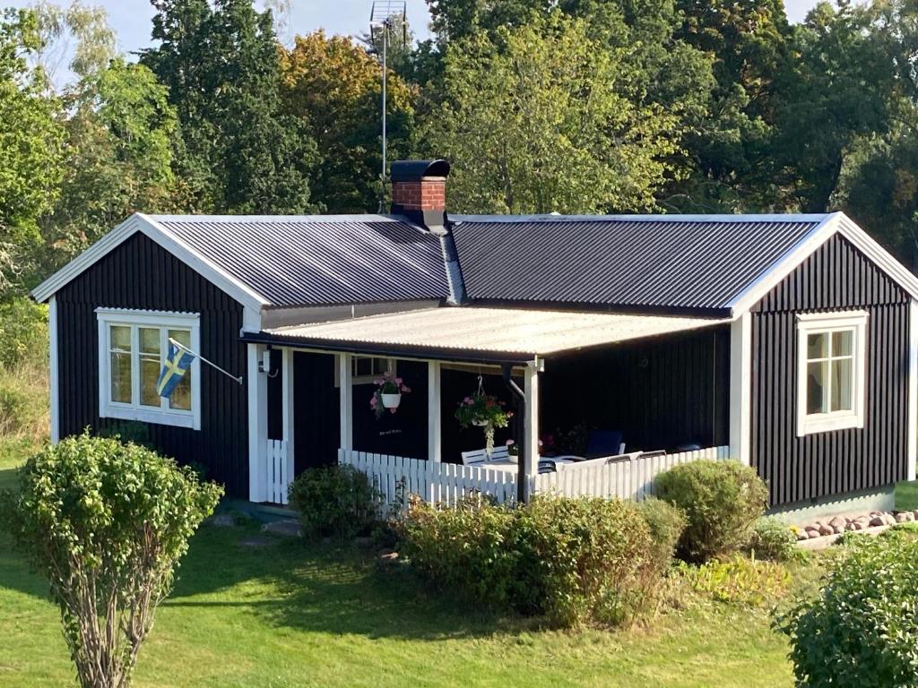 Stunning Home In Oskarshamn With 2 Bedrooms And Wifi, Oskarshamn