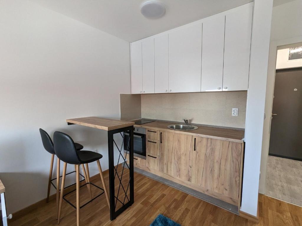 Apartmani Kastel 2 - 4