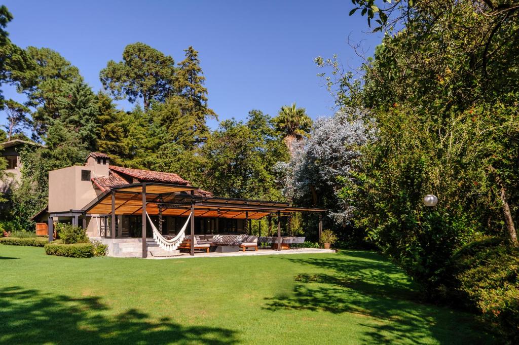 Casas Abi, A Tranquil Retreat Surrounded by nature - 2