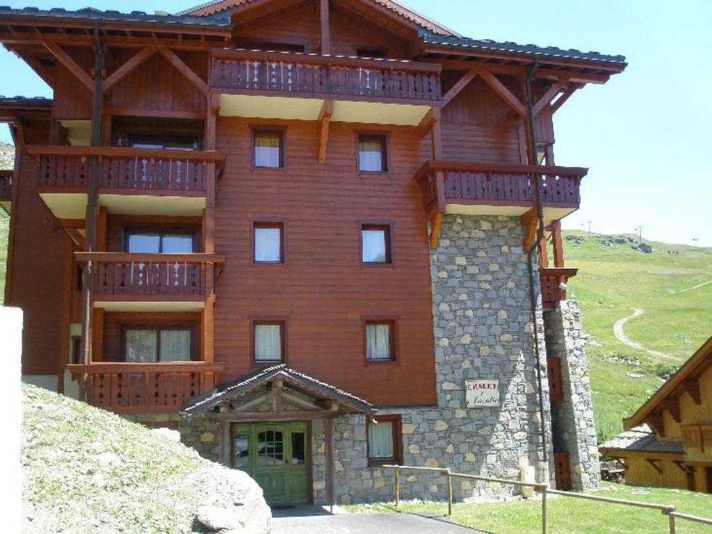 Appartement Confort aux Alpages, 4/5 pers, Wifi Animaux admis - FR-1-452-256 - 4