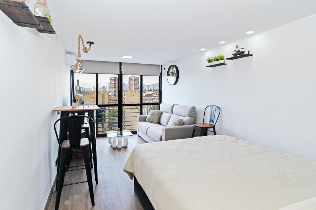 Lovely studio in the city centre - 4