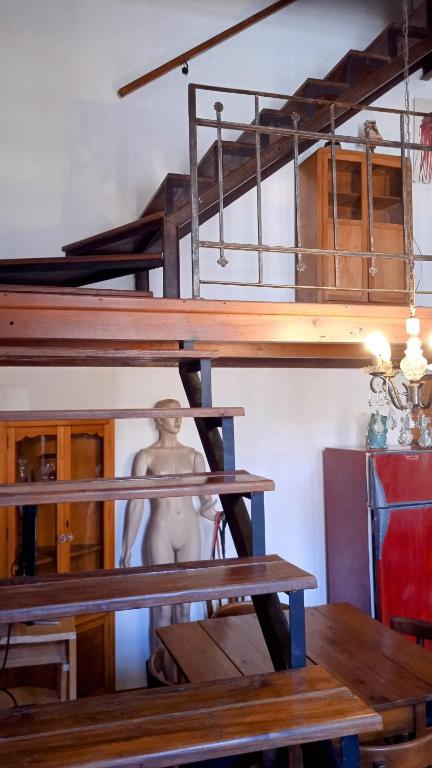 Retro Department - 3