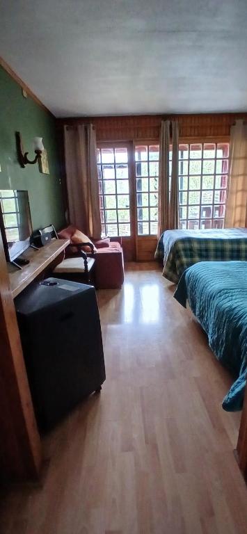 Alojamiento con baño privado y terraza 2024 abierto - 2