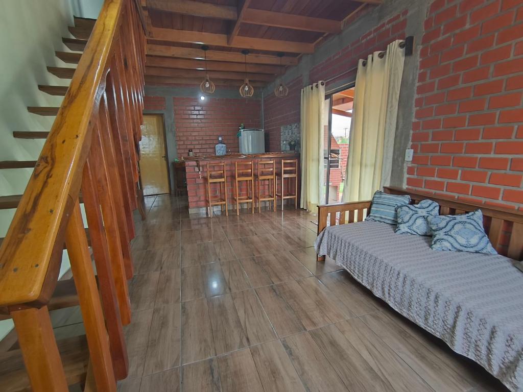 Pousada Recanto Sobradinho, Bonito