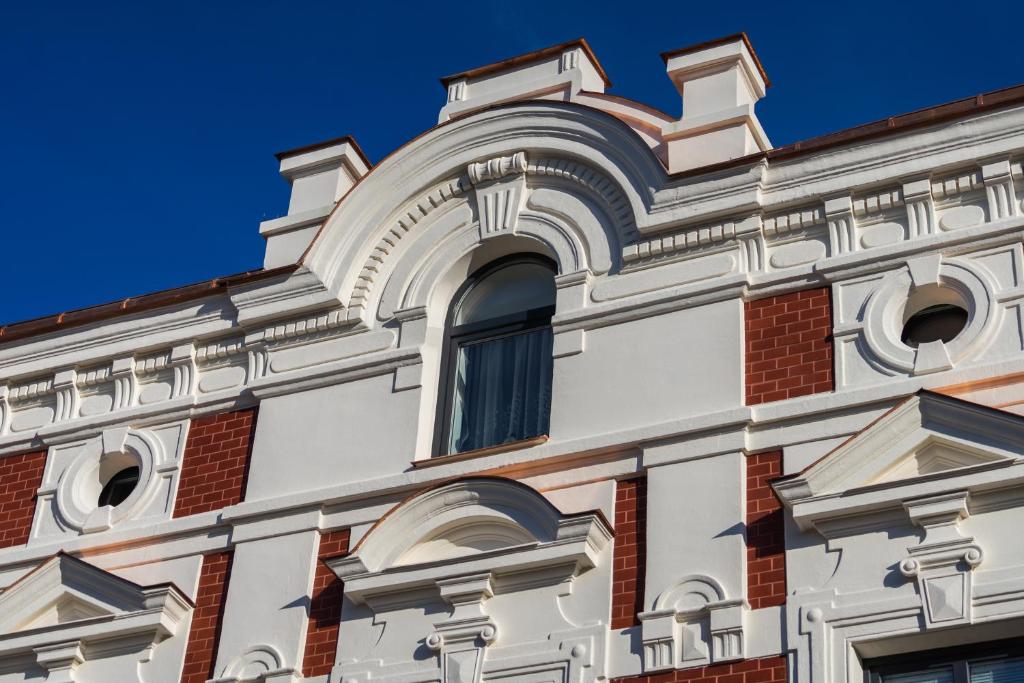 Apartmány Skuteč, Skuteč