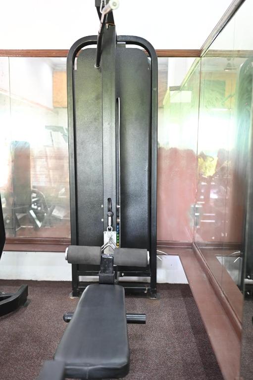 フィットネス/ジム