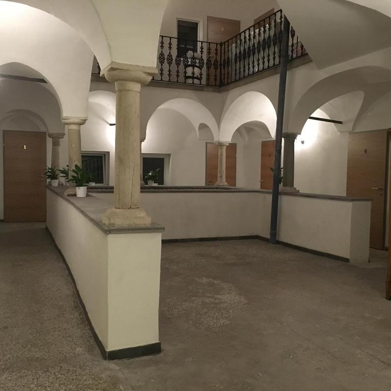 Hotel SINOS - 4
