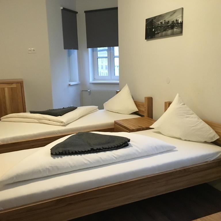 Hotel SINOS - 3