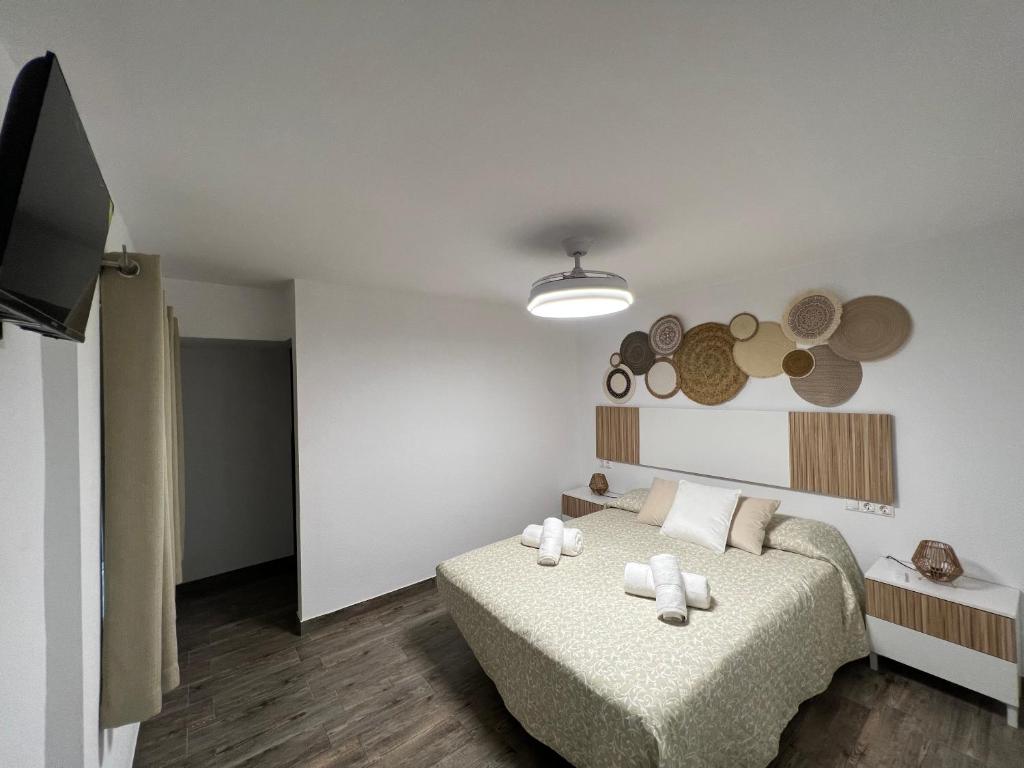 Apartamento Azahar de Córdoba - 4