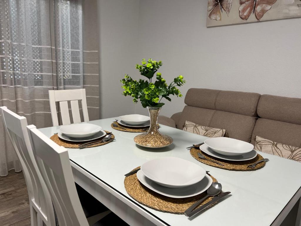 Apartamento Azahar de Córdoba - 3