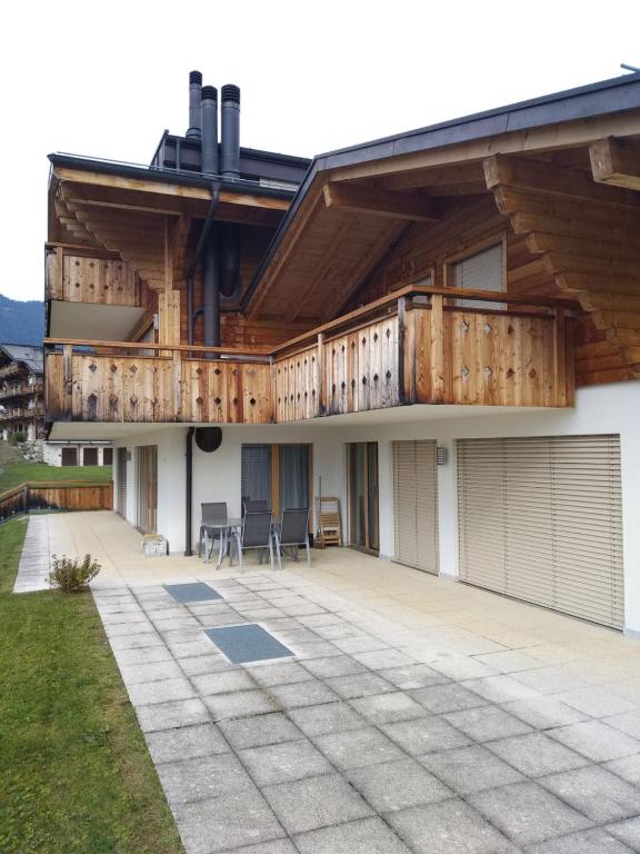 Grangette-Villars - 2