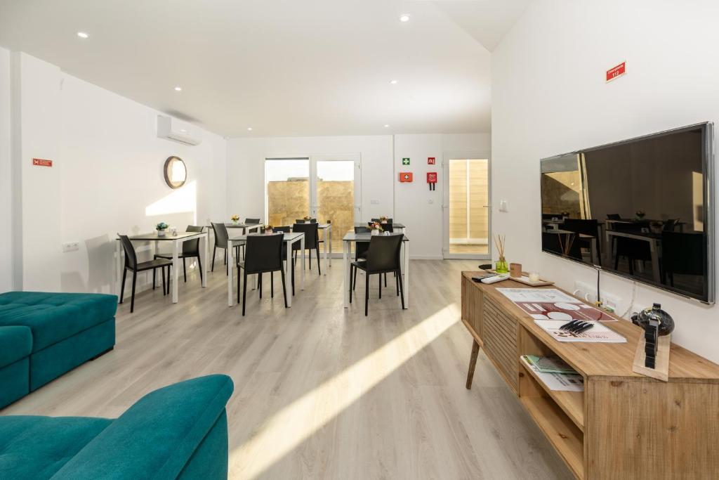 Guest House J&C, Ponta Delgada