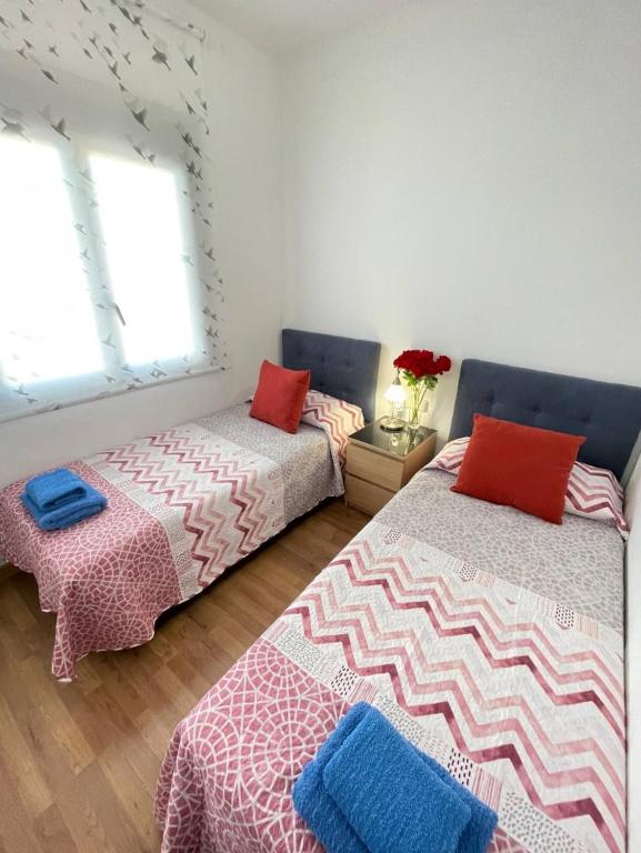 Habitaciones Rambla - 3