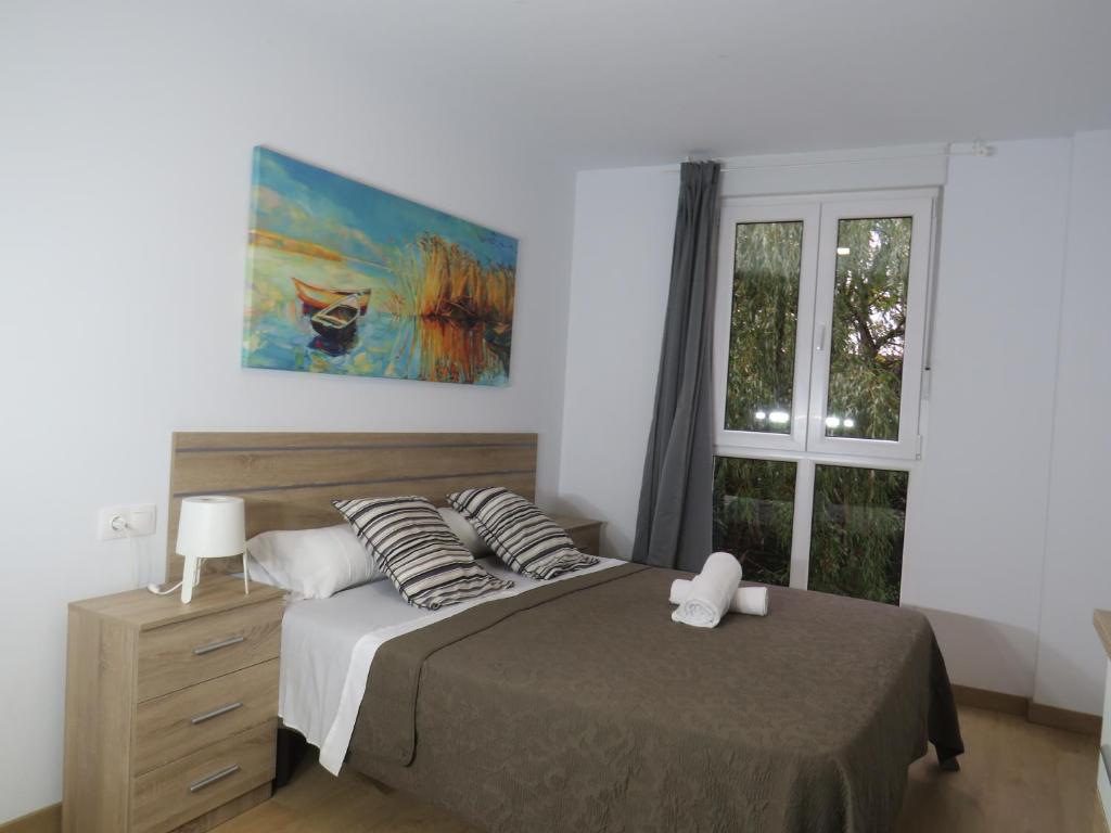 San Froilan 40, Lugo