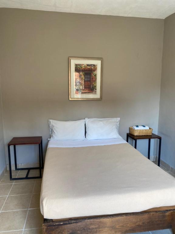 Hostel Inn - 4