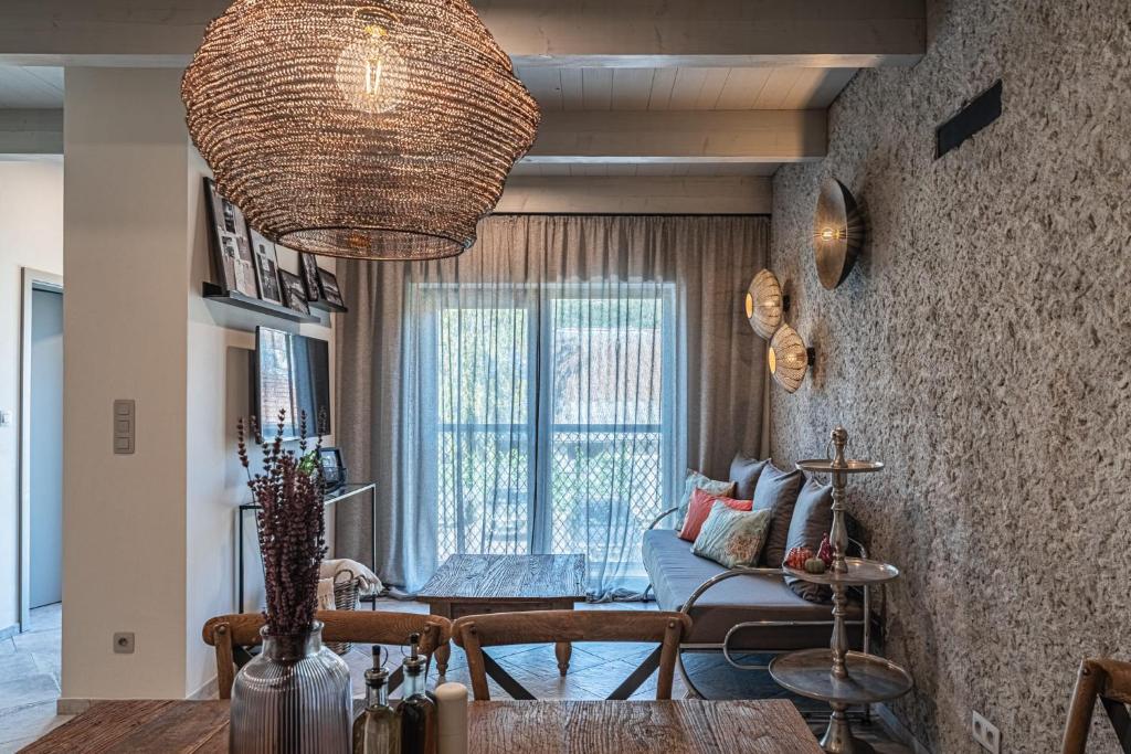Rezidence Palava modern apartment