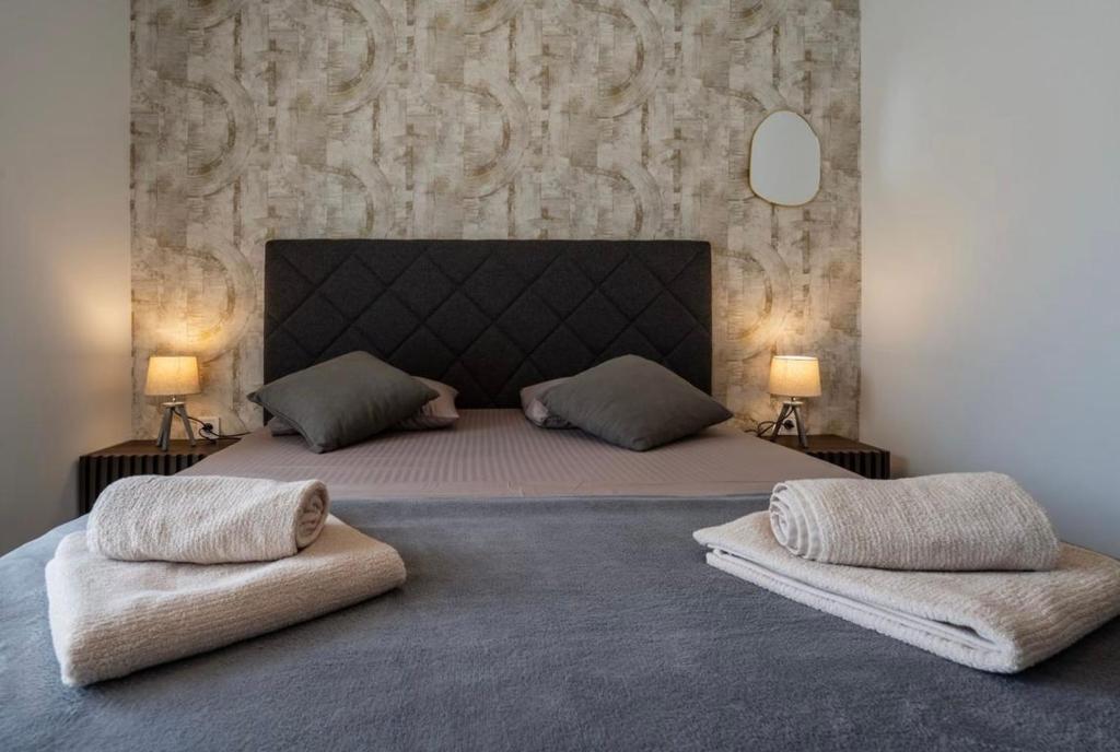 Luxury apartment Vasilisa - 2