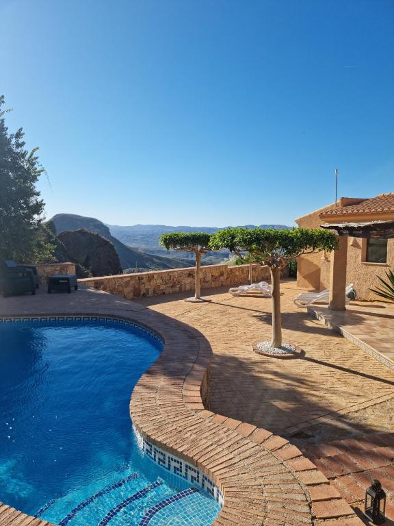 Casa Estrella - 5