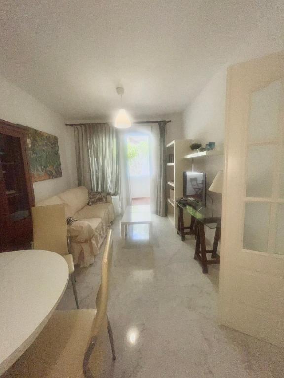 Apartamento 2 hab Golden Mile Marbella - 4