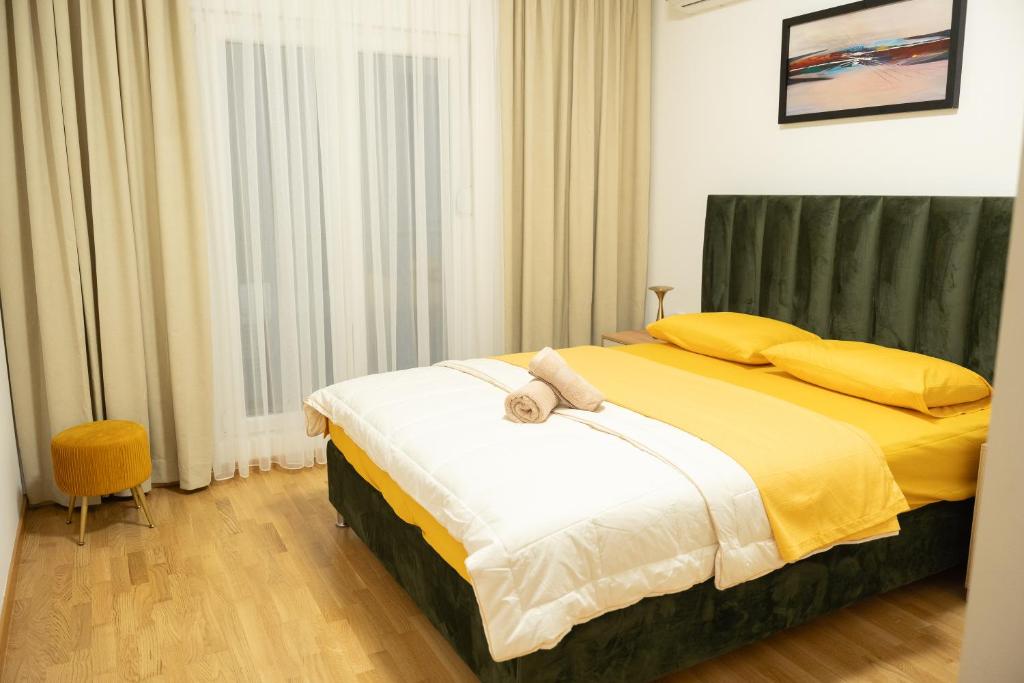 Apartament ZHana - 5