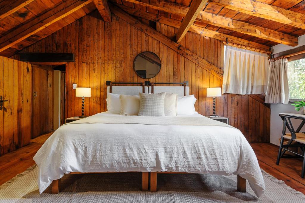 Casas Abi, A Tranquil Retreat Surrounded by nature - 5
