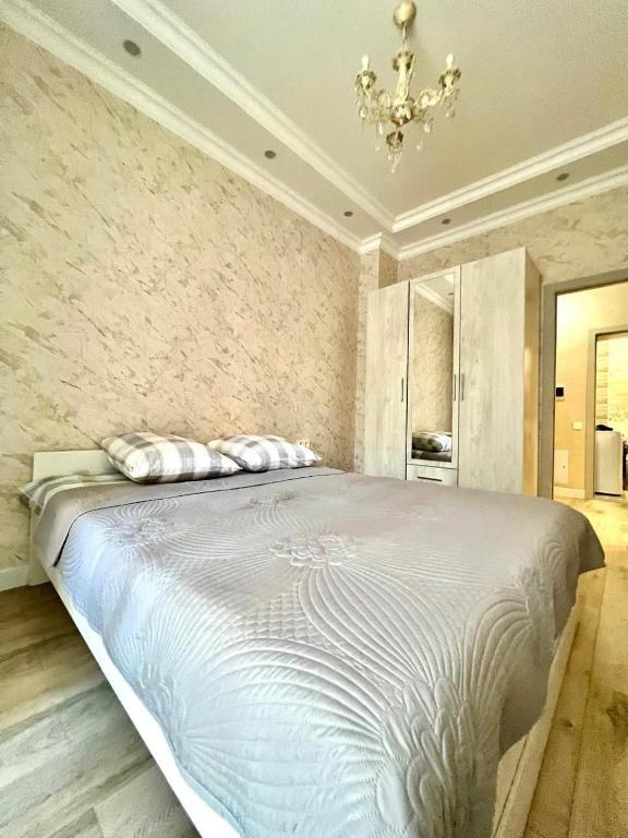 Квартира в центре левого берега в ЖК Alpamys, Taldykolʼ