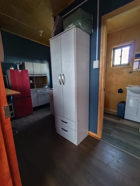 2. Cabañas ..
