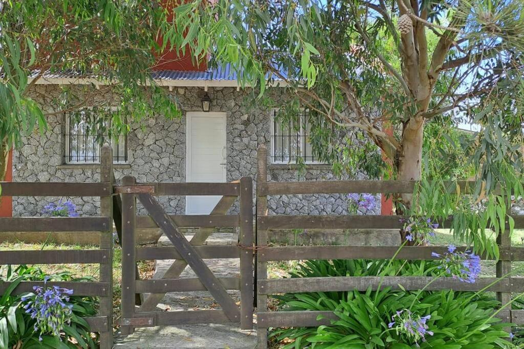Mar del plata Barrio Chapadmalal La casita de mi abuelo - 2