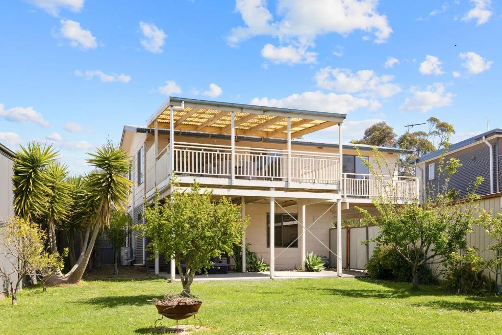 Leura on Ophir, Ventnor