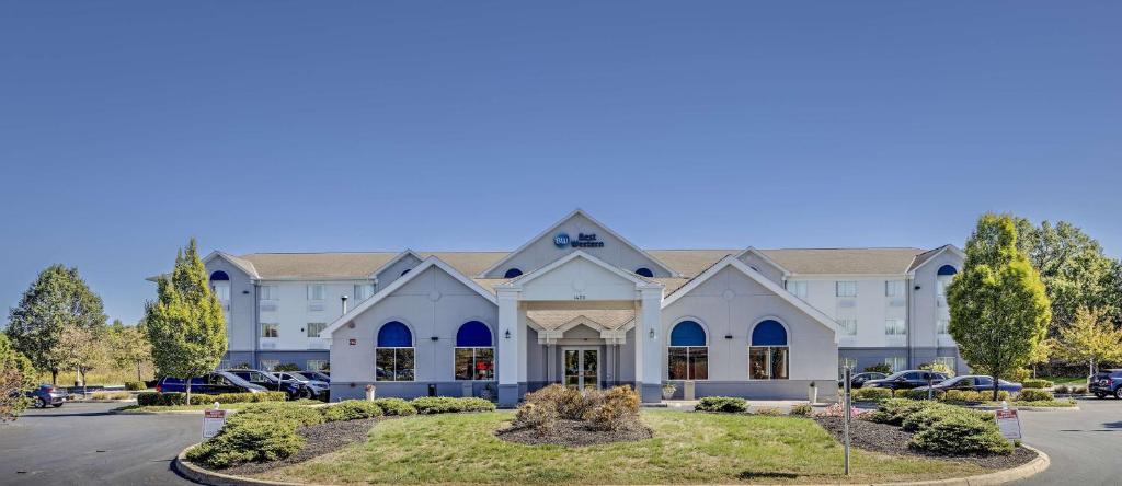 Best Western Port Columbus, Columbus