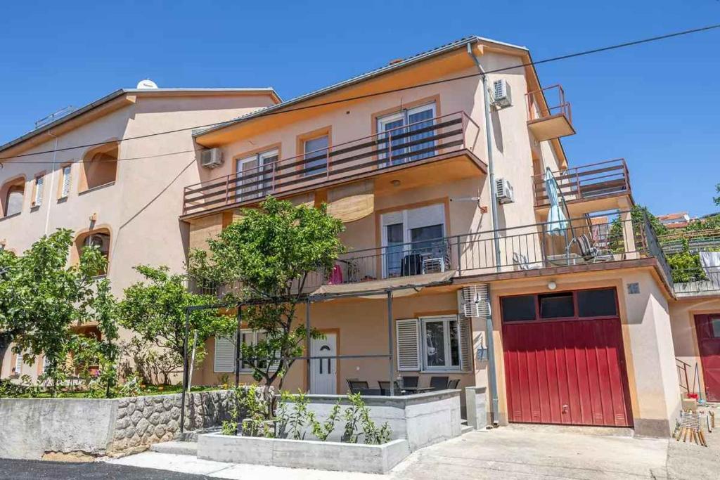 Apartment in Crikvenica 51194, Crikvenica