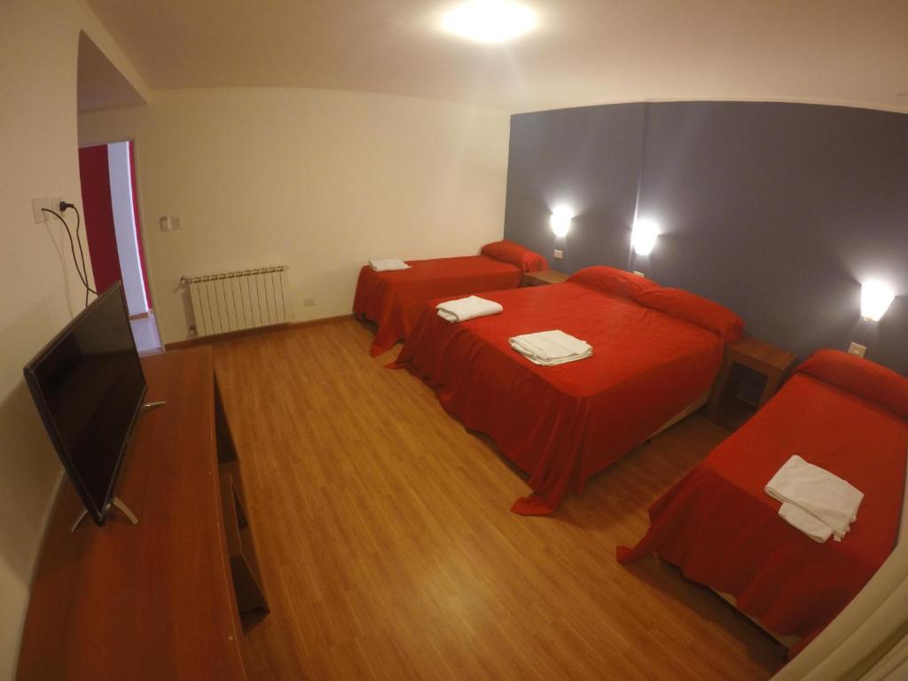 Hotel Torrevado - 2