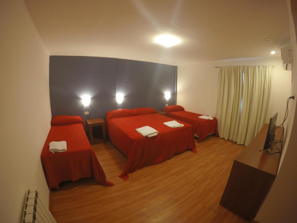 Hotel Torrevado - 3
