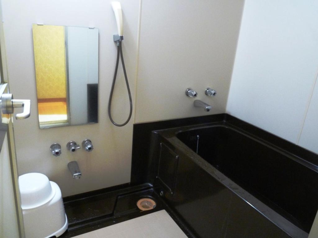 อ่างแช่น้ำพุร้อน