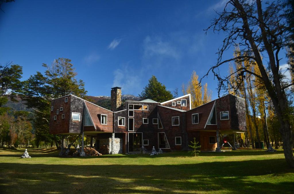 Casa Bahía Patagonia - 1