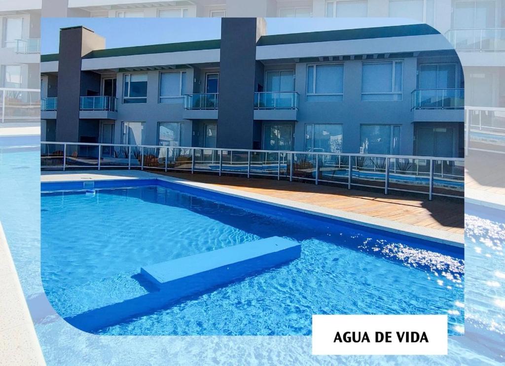 Agua de Vida, Chajarí