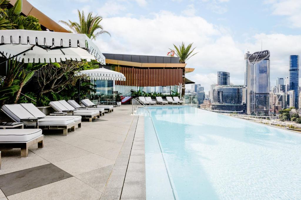 Hotel Property