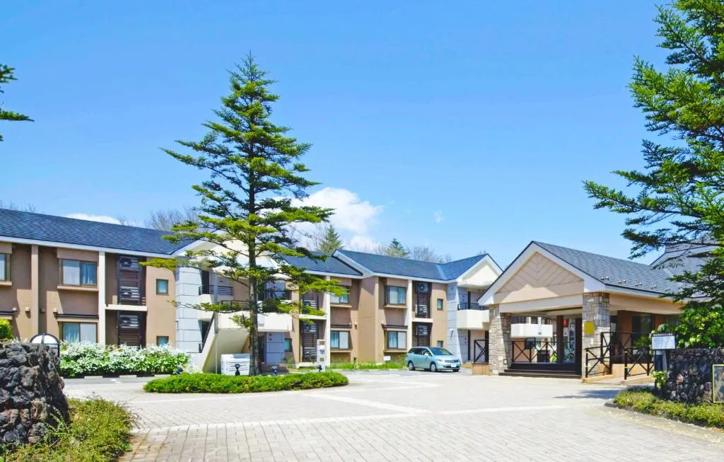 Tokyu Vacations Karuizawa, hotel in Karuizawa