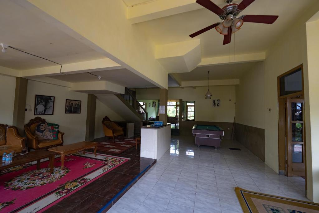 Villa KenDedes Garden