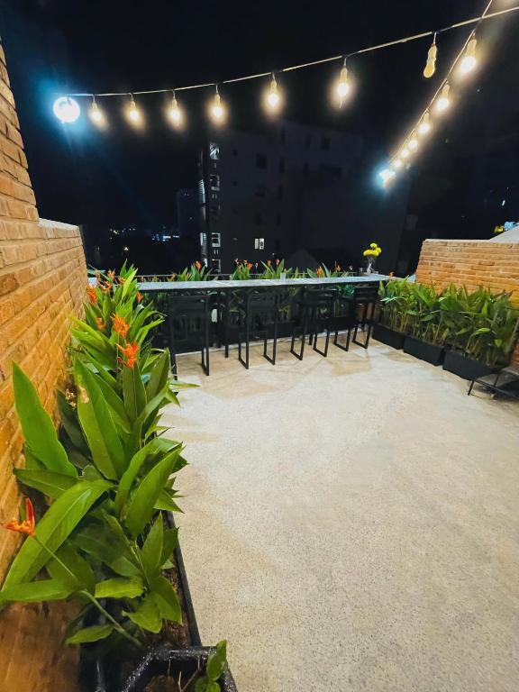 Ami Foreign Center Da Nang Vintage Room &#8211; Large Windows, Have balcony &#038; Use Terrace