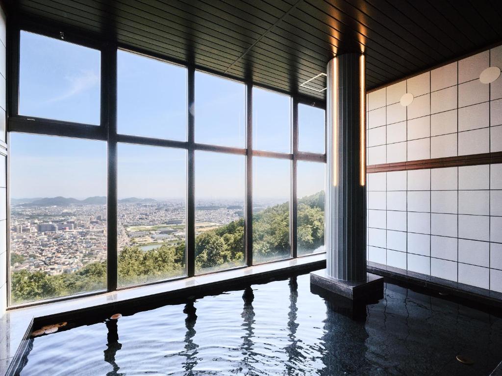 Setre Highland Villa Himeji 호텔 이미지 1