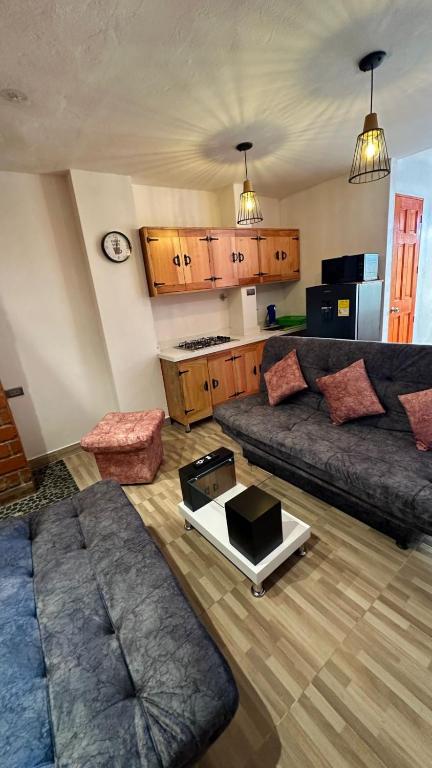 Suite Encanto - 4