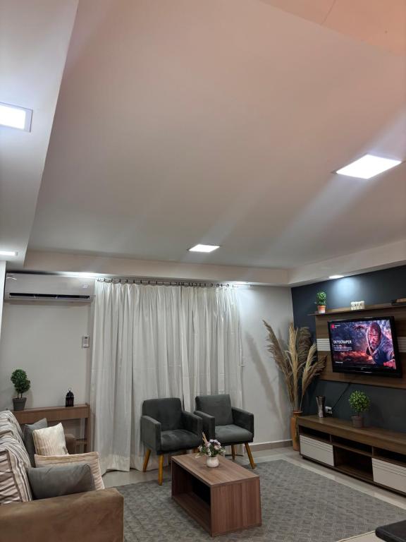 Maravilloso Departamento - Excelente Ubicacion - 3