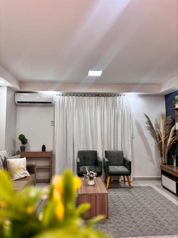 Maravilloso Departamento - Excelente Ubicacion - 2
