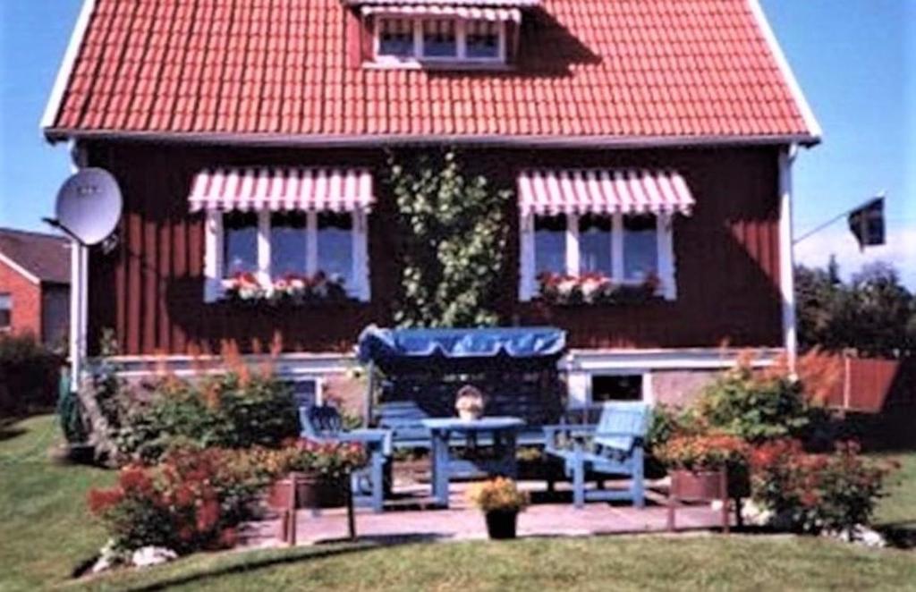 Stunning Home In Sölvesborg With 2 Bedrooms, Wifi And Sauna, Sölvesborg