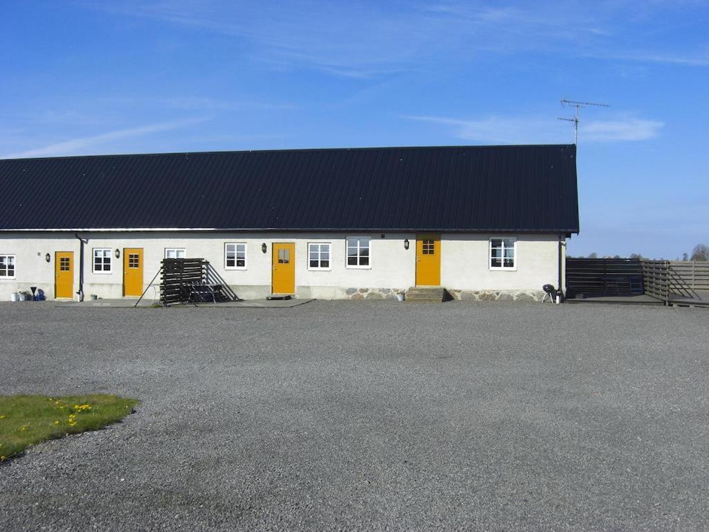 Awesome Home In Löderup With 2 Bedrooms And Wifi, Löderup