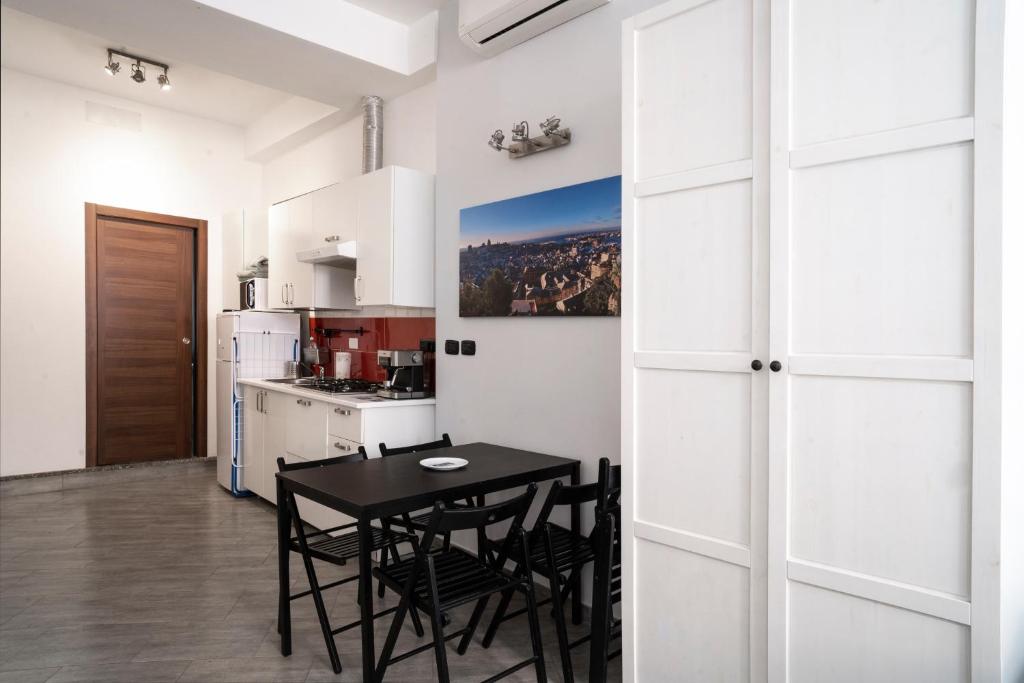House in Genova Center 2 - Affitti Brevi Italia - 3